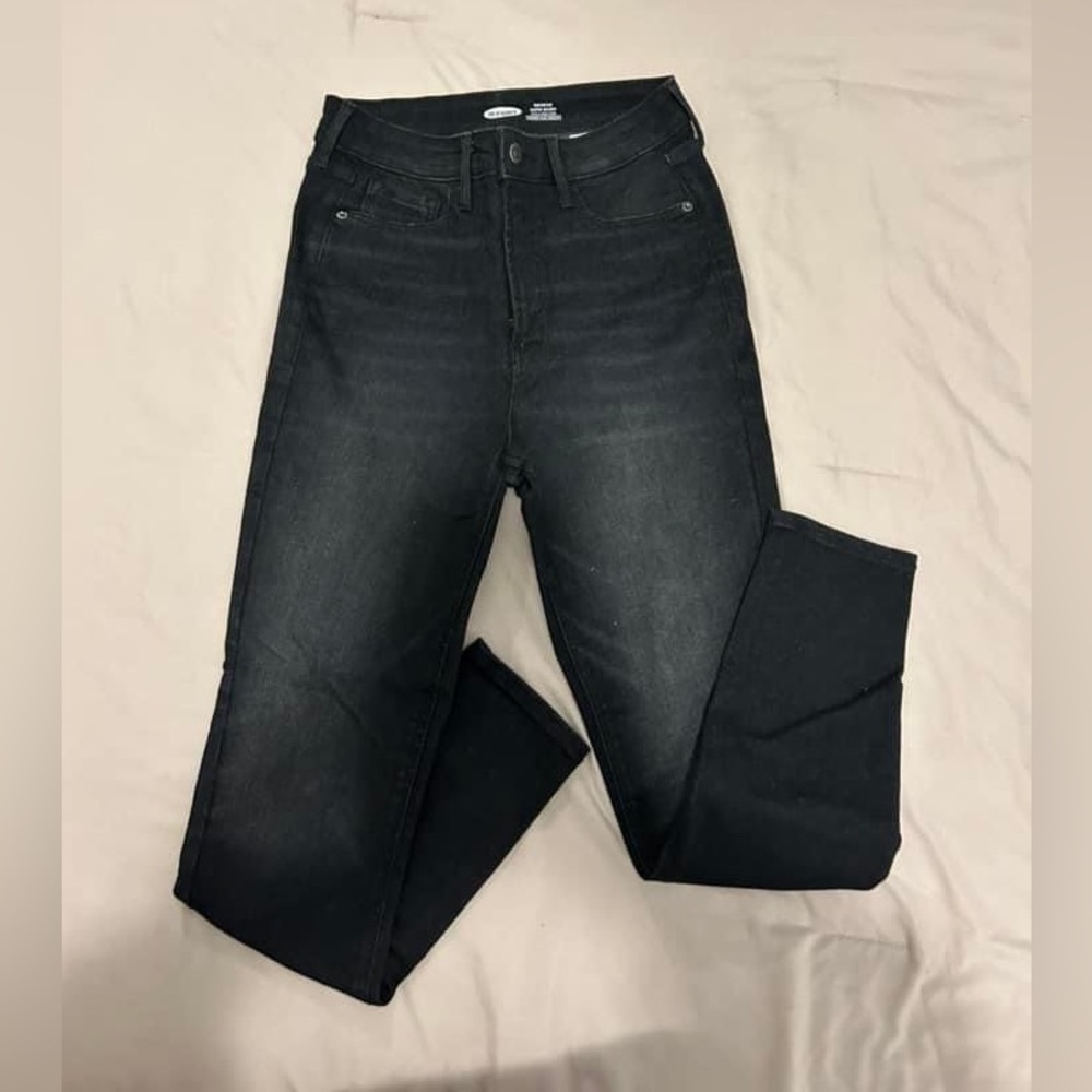 Old Navy Skinny Jeans